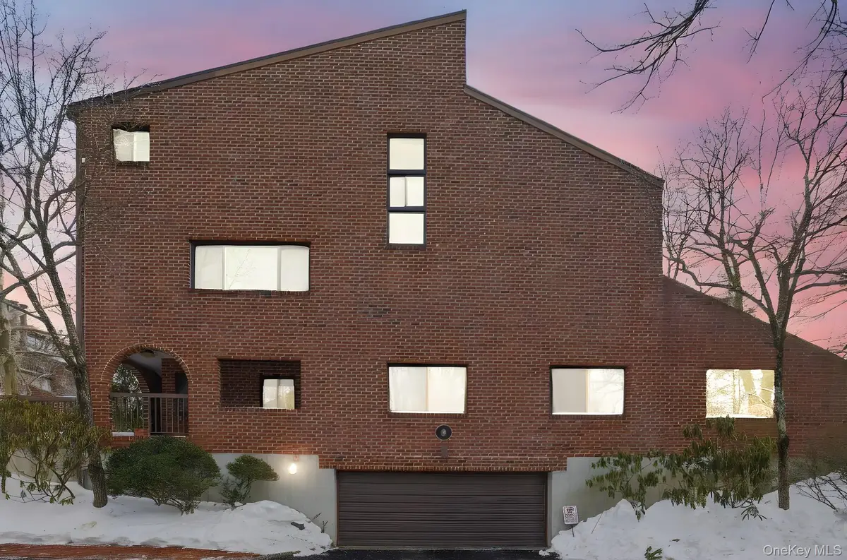 150 N Bedford Road #6D, Chappaqua, NY 10514 - #1