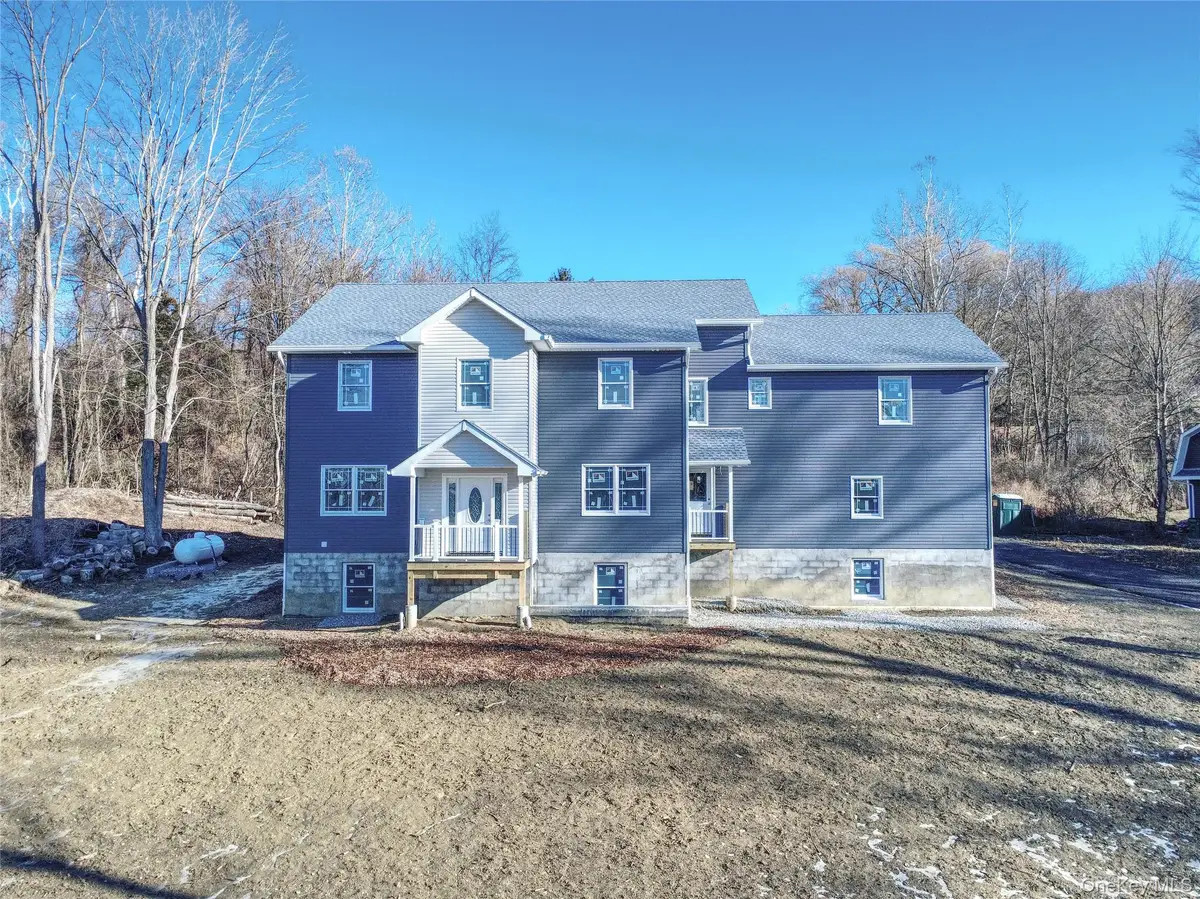 686 Depot Hill Road, Poughquag, NY 12570 - #1