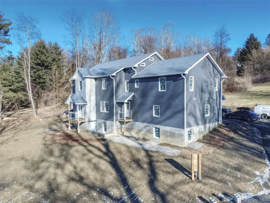 686 Depot Hill Road, Poughquag, NY 12570 - #2