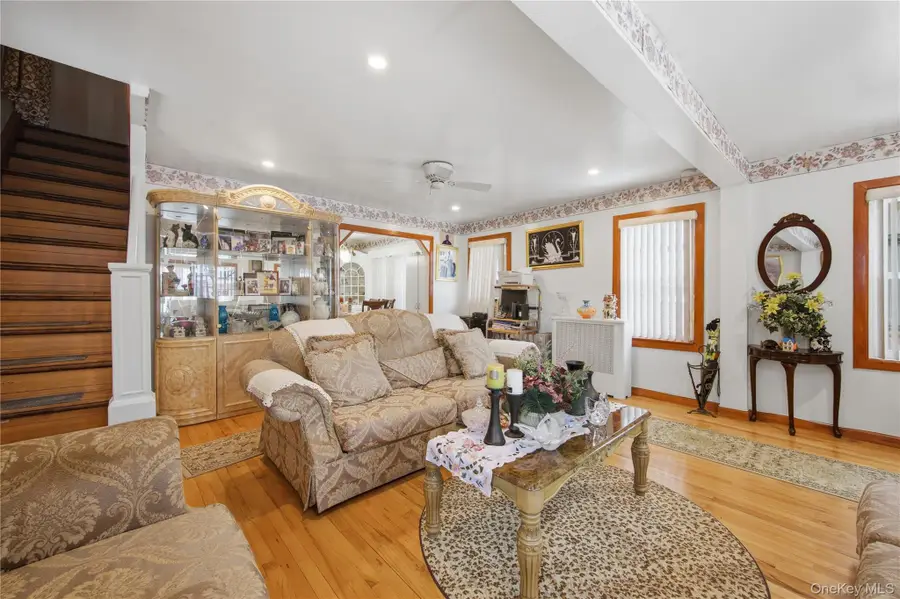 13158 223rd Street, Springfield Gardens, NY 11413 - #3