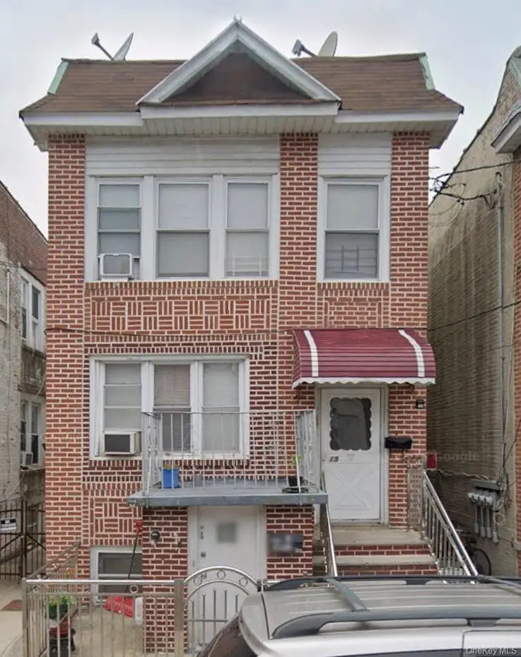 15 Brighton 4th Terrace, Brooklyn, NY 11235 - #1