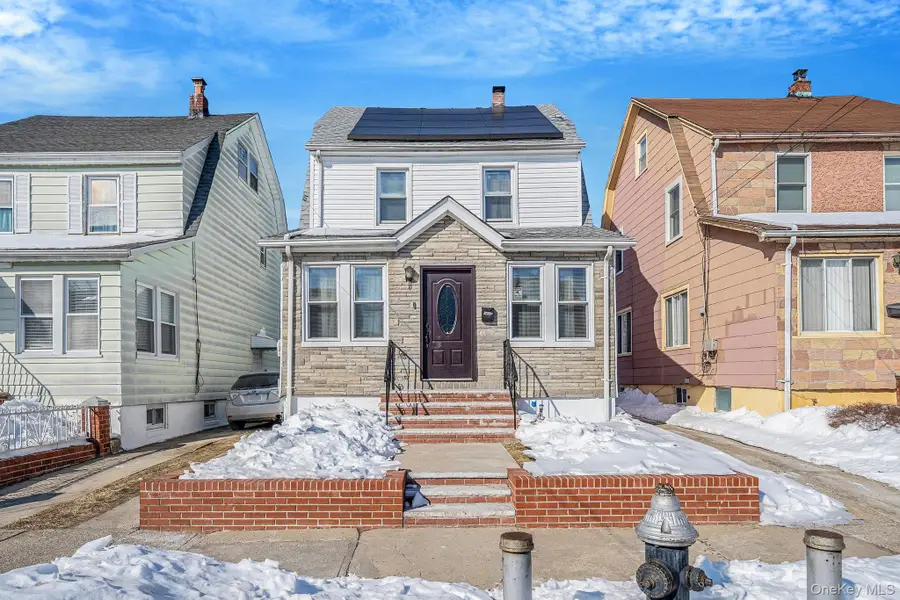 188-25 Mangin Avenue, Saint Albans, NY 11412 - Image #2