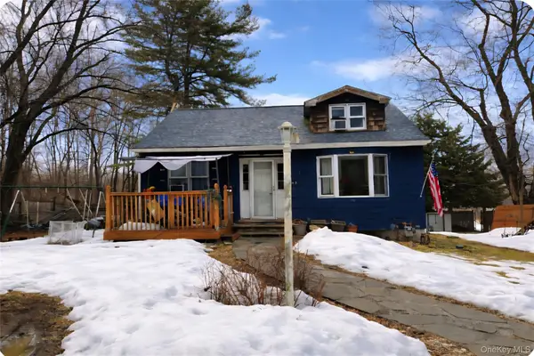 142 Buena Vista Road, New City, NY 10956