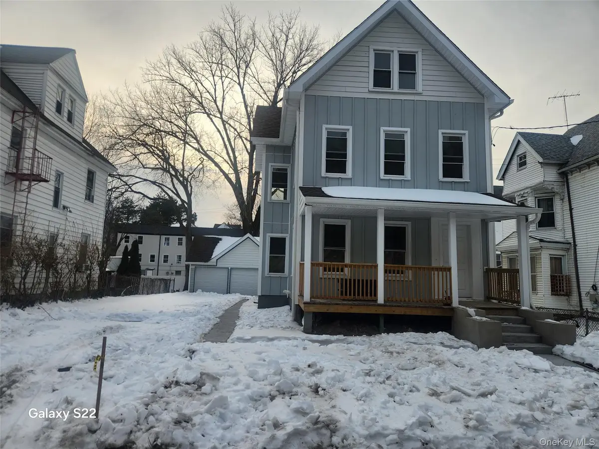 110 S 6th Avenue, Mount Vernon, NY 10550 - #1