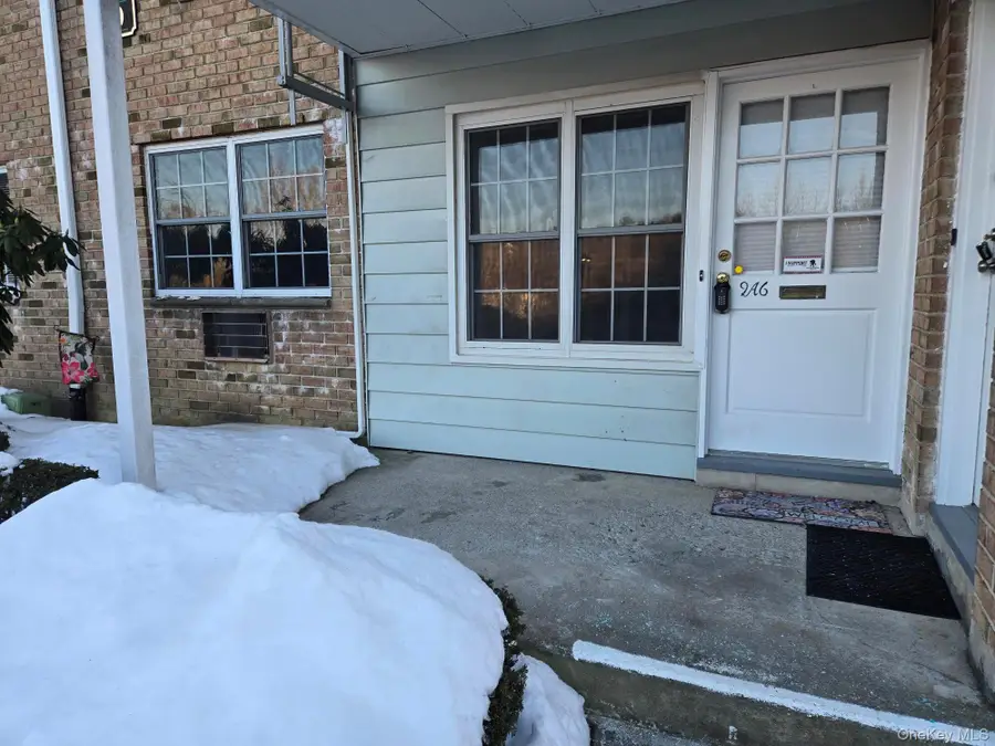 1840 Crompond Road #9A6, Peekskill, NY 10566 - #2