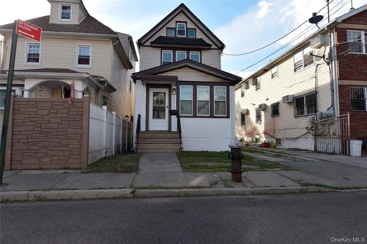 144-13 Lux Road, Jamaica, NY 11435 - #1