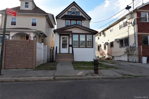 144-13 Lux Road, Jamaica, NY 11435