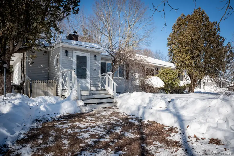 139 N Ohioville Road, New Paltz, NY 12561 - #2