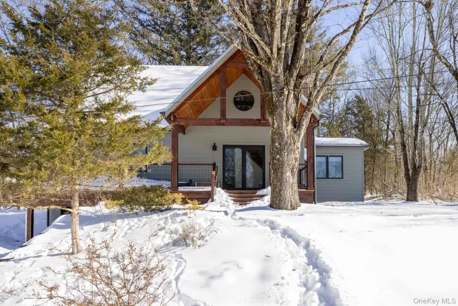 45 Shivertown Road, New Paltz, NY 12561 - #3