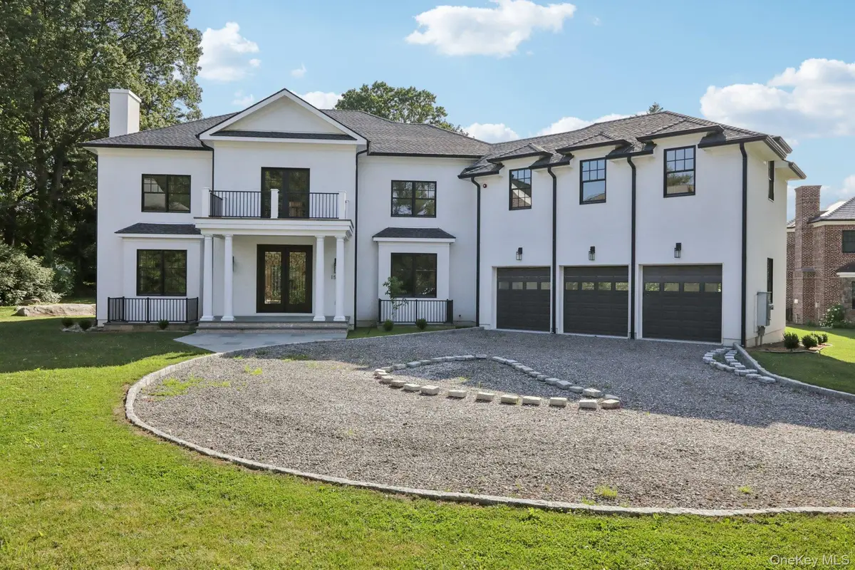 15 High Point Terrace, Scarsdale, NY 10583 - #1