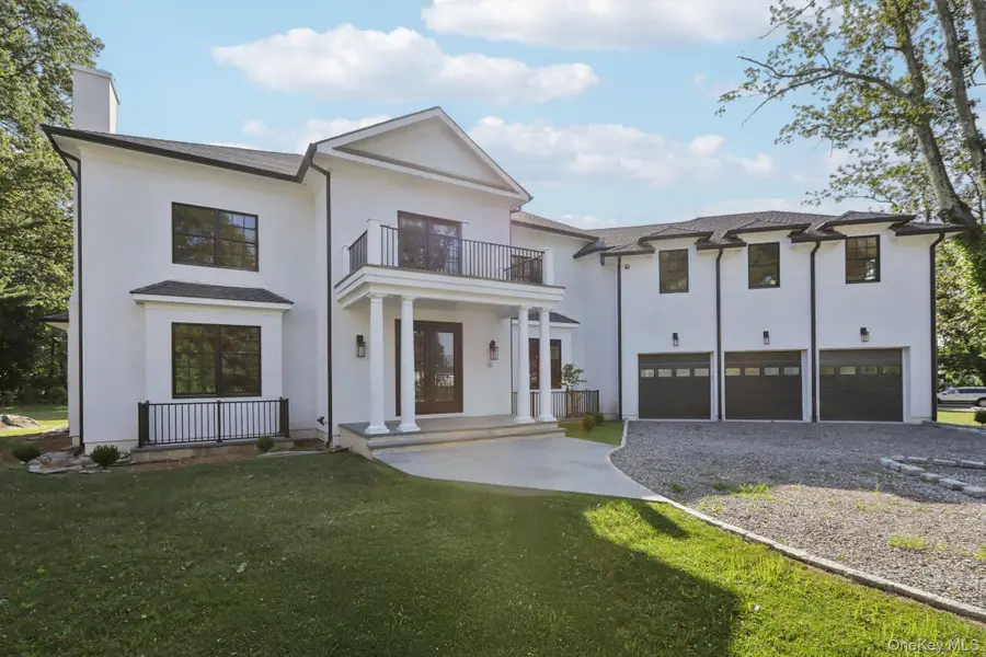 15 High Point Terrace, Scarsdale, NY 10583 - #2