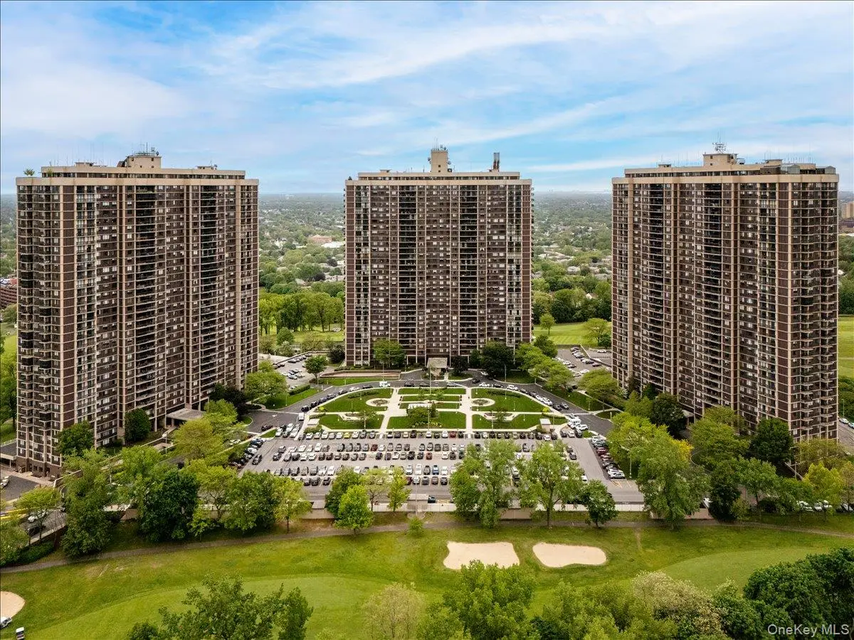 269-10 Grand Central Parkway #19K, Queens, NY 11005 - #1