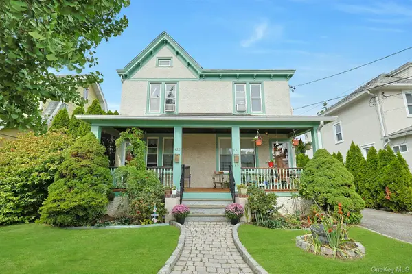 431 Fourth Avenue, Pelham, NY 10803