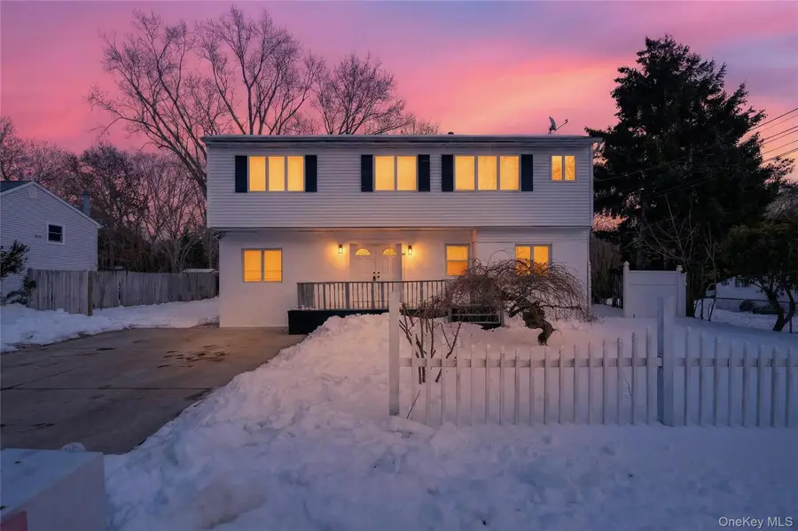 68 Champlain Street, Port Jefferson Station, NY 11776 - #2