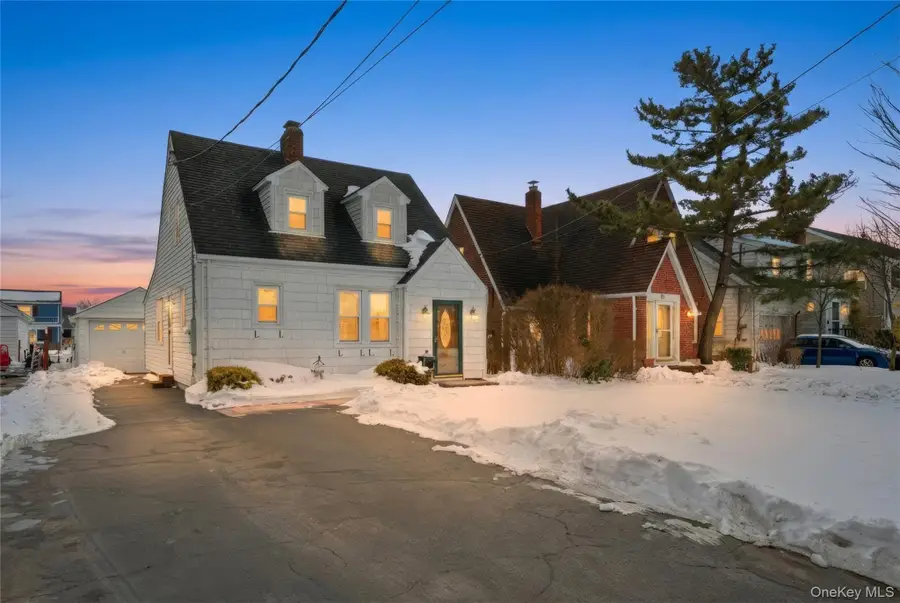 64 Stuart Avenue, Amityville, NY 11701 - #3