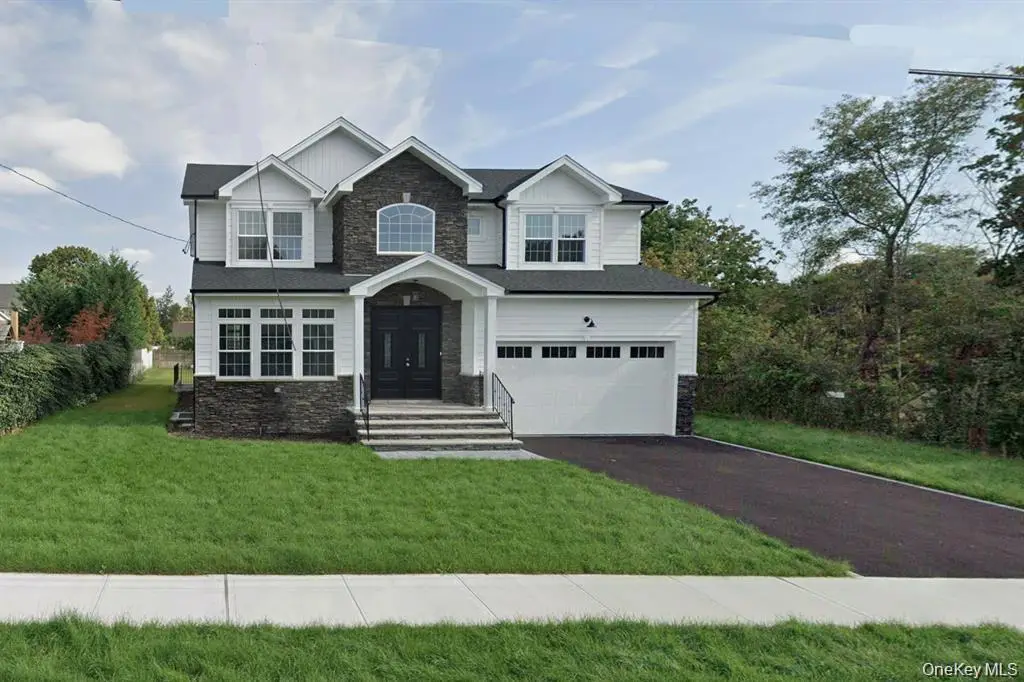 255 Maple Ave Maple Ave, East Meadow, NY 11554 - #1