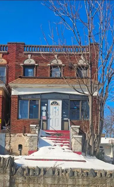 1855 Harrison Avenue, Bronx, NY 10453