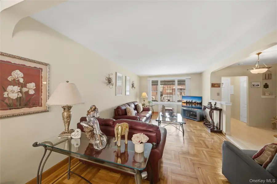 2429 Young Avenue, Bronx, NY 10461 - #3