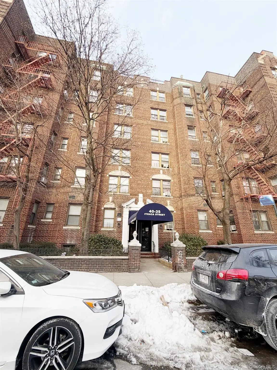 40-35 Ithaca Street #3B, Elmhurst, NY 11373 - #1