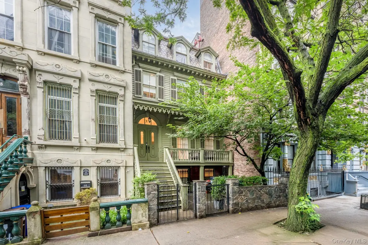 17 East 128th Street, New York, NY 10035 - #1