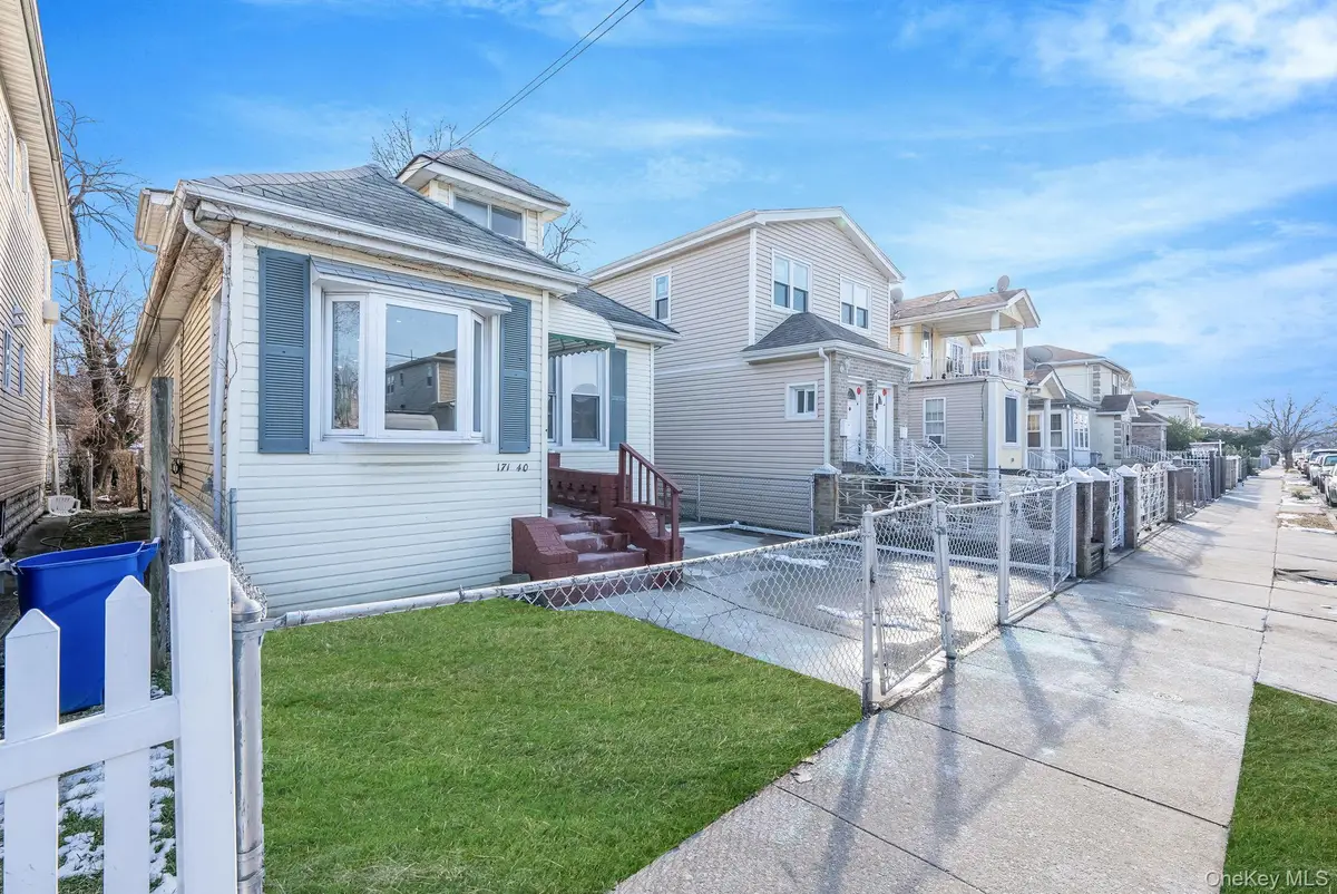 17140 119th Avenue, Jamaica, NY 11434 - #1