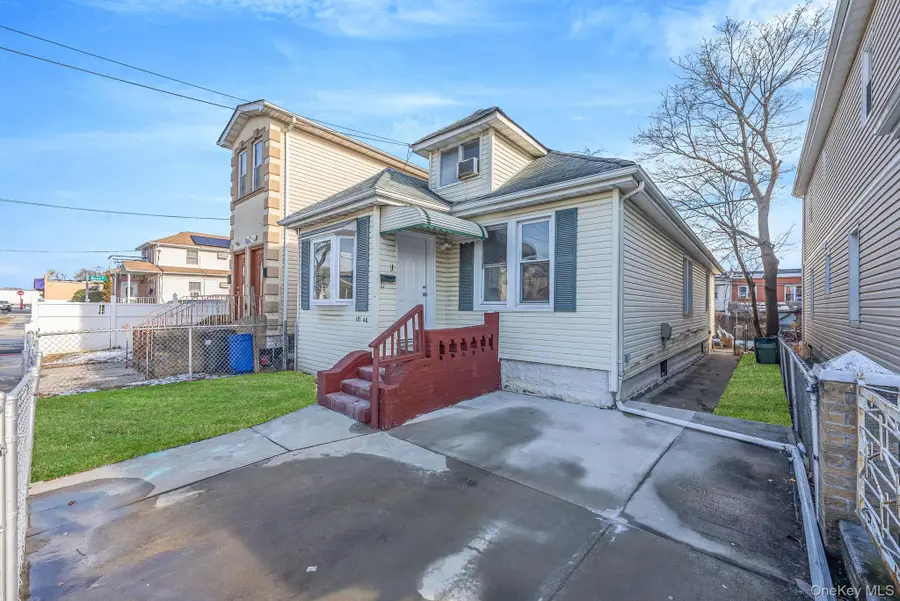 17140 119th Avenue, Jamaica, NY 11434 - #2