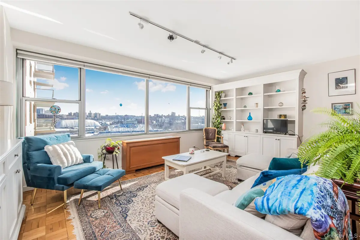 2500 Johnson Avenue #5F, Bronx, NY 10463 - #1