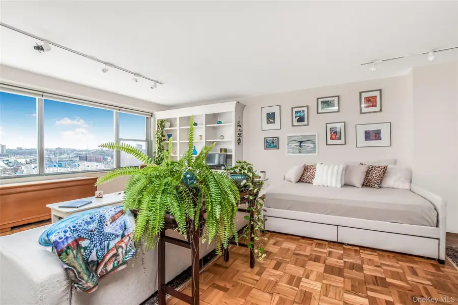 2500 Johnson Avenue #5F, Bronx, NY 10463 - #3