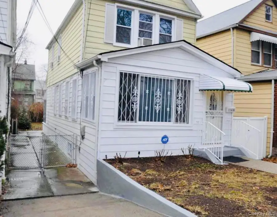 116-18 170th Street, Jamaica, NY 11434 - #2