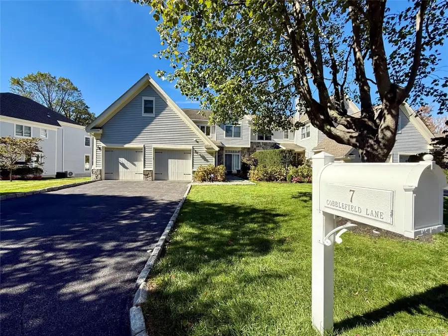 7 Cobblefield Lane, White Plains, NY 10605 - #2