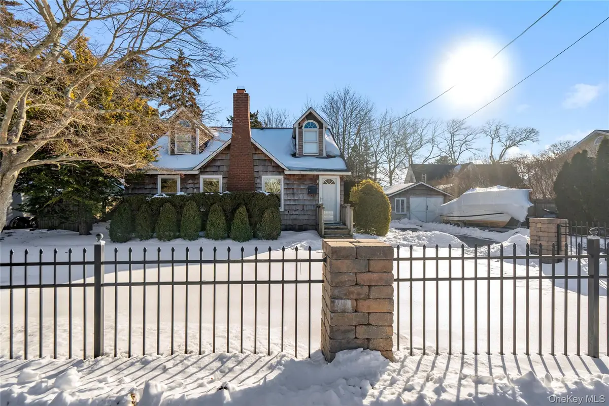 4 Wilson Street, East Patchogue, NY 11772 - #1