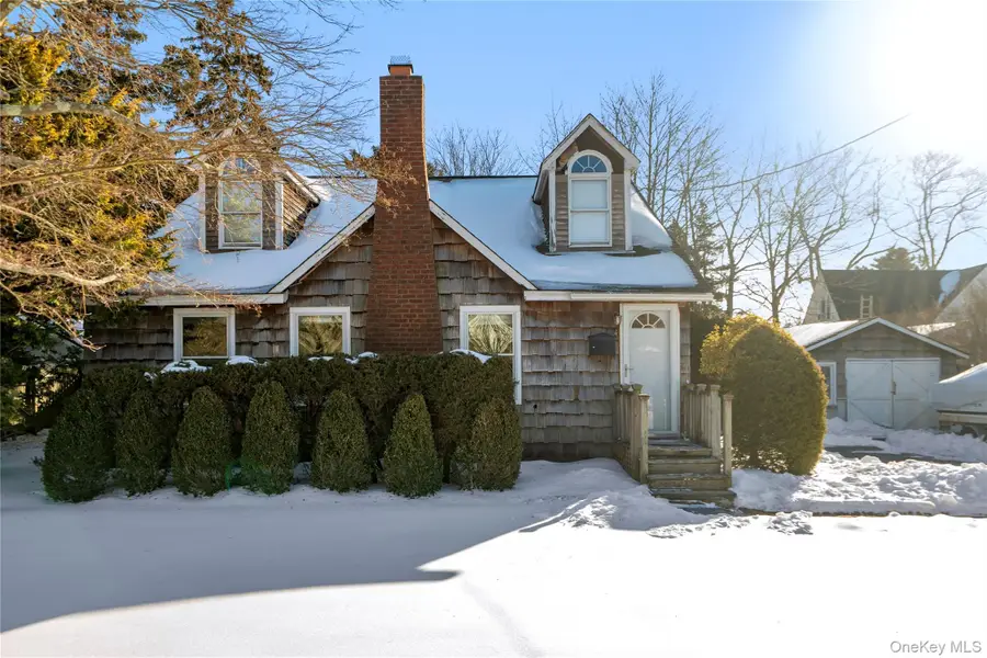 4 Wilson Street, East Patchogue, NY 11772 - #2