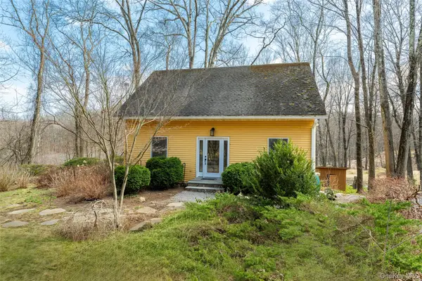 41 Chapman Road, Garrison, NY 10524