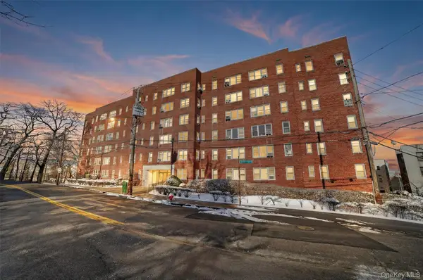 25 Sunnyside Drive #6C, Yonkers, NY 10705