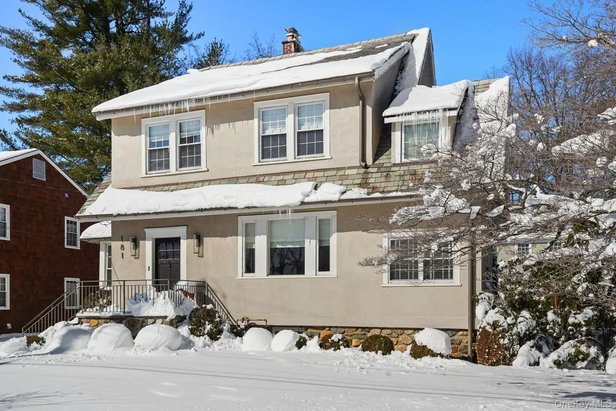 181 Webster Road, Scarsdale, NY 10583 - #1
