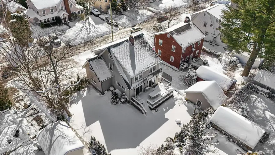 181 Webster Road, Scarsdale, NY 10583 - #2