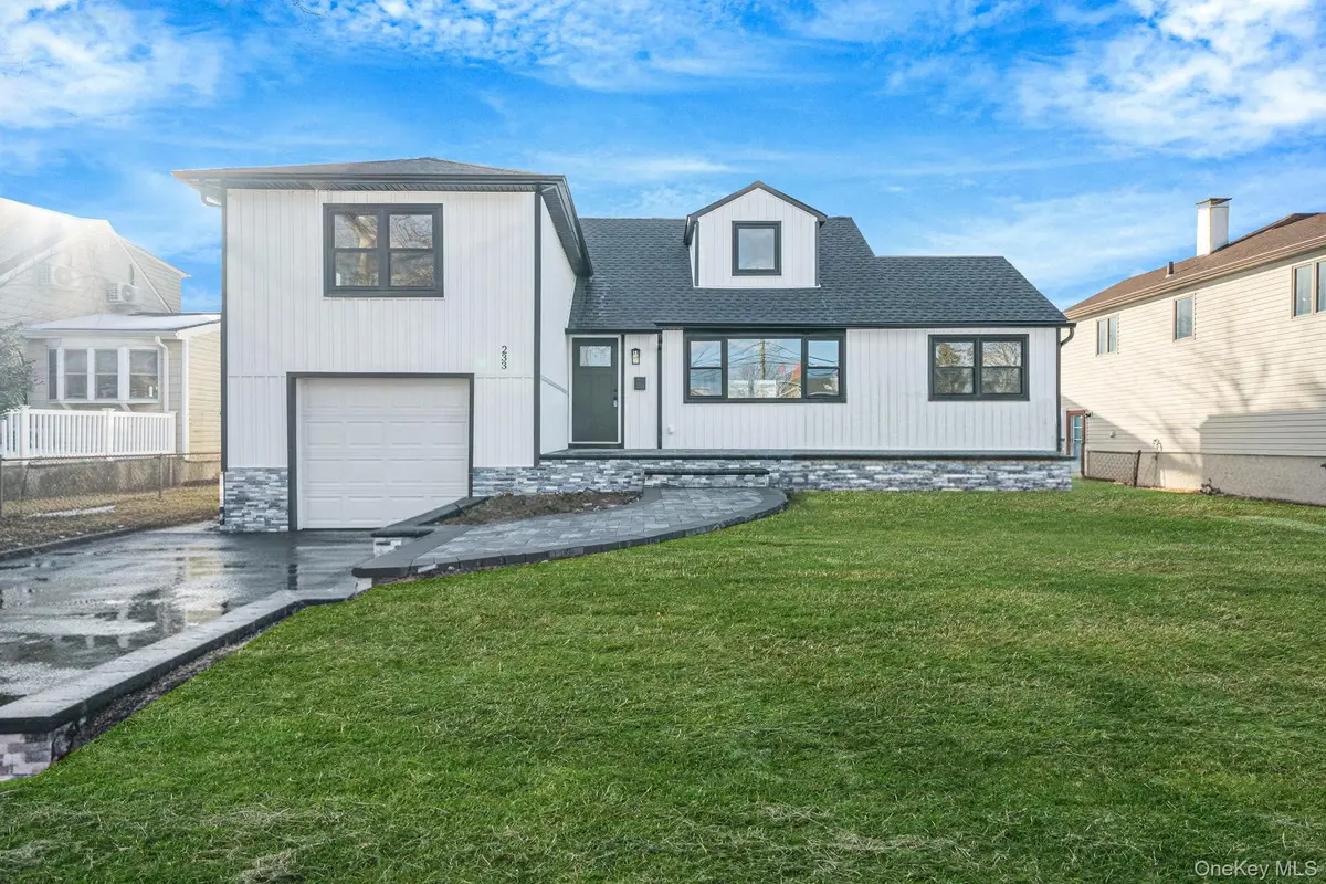 233 Harrison Avenue, Island Park, NY 11558 - #1