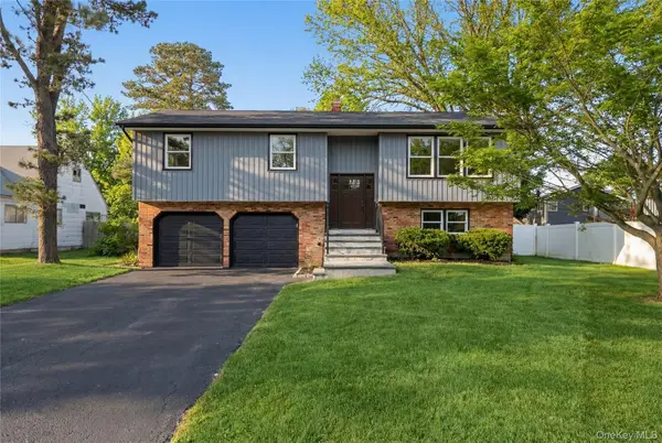 22 Kennedy Drive, Centereach, NY 11720