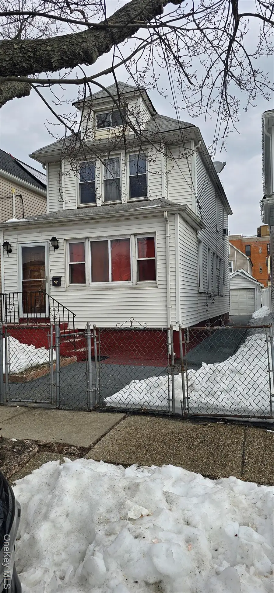 10945 127th Street, South Ozone Park, NY 11420 - #2
