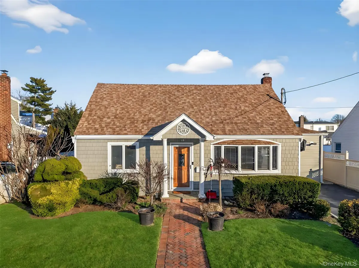 3351 4th Street, Oceanside, NY 11572 - #1