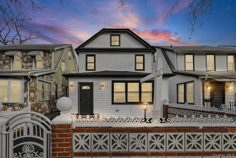 10415 202nd Street, Saint Albans, NY 11412 - #2