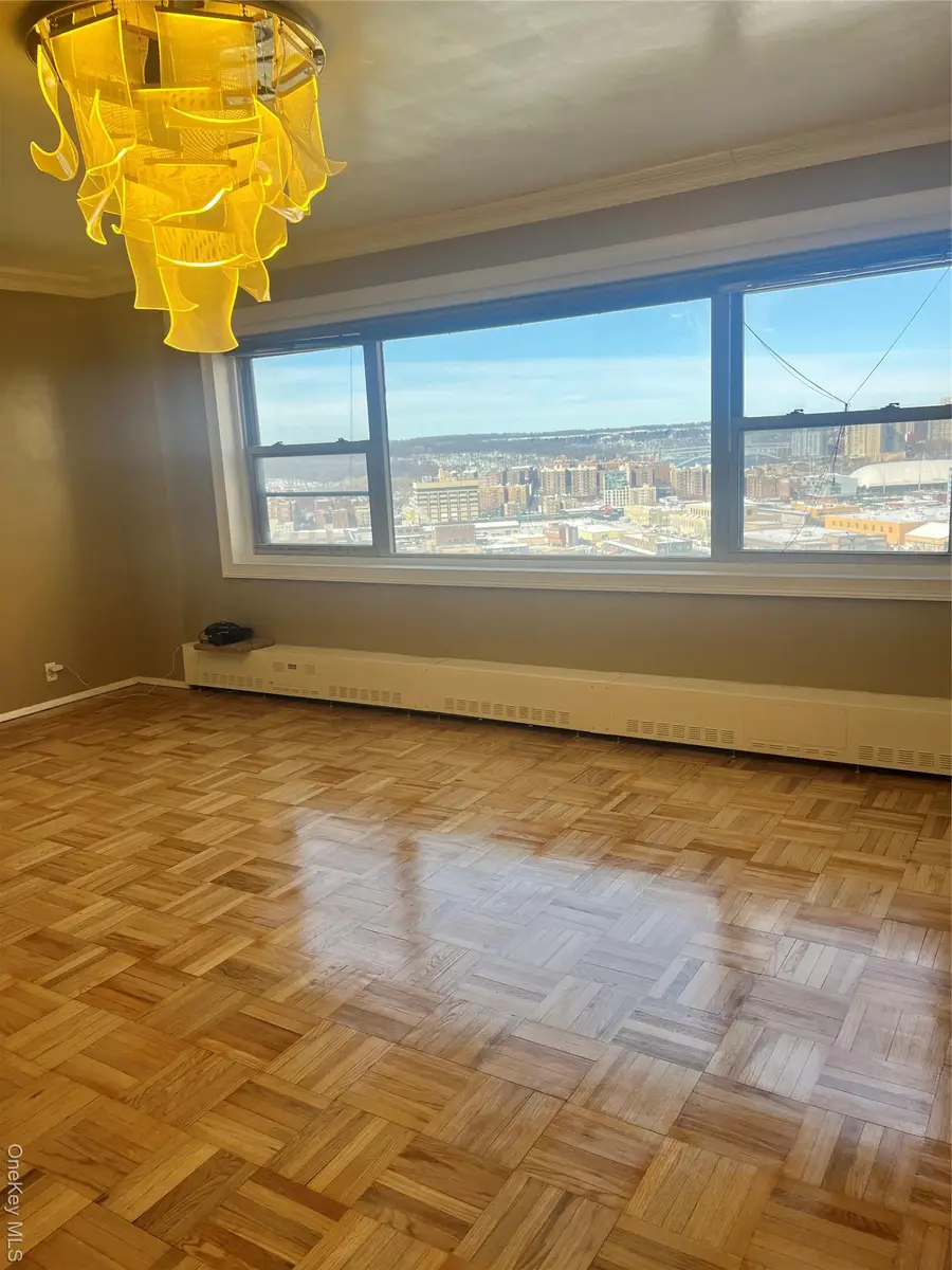 2 Fordham Hill Oval #12E, Bronx, NY 10468 - #2