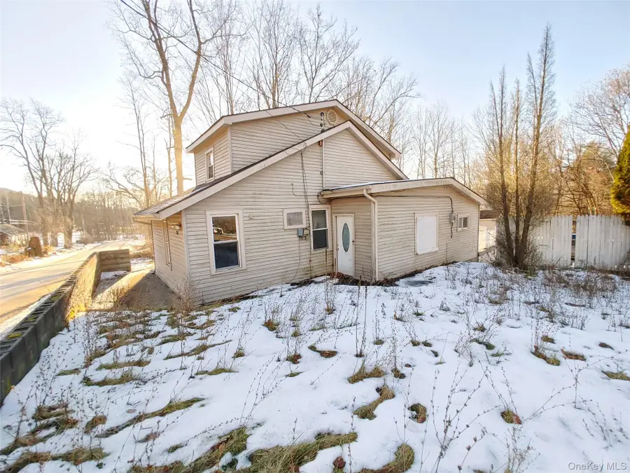 263 Berme Road, Ellenville, NY 12428 - #2