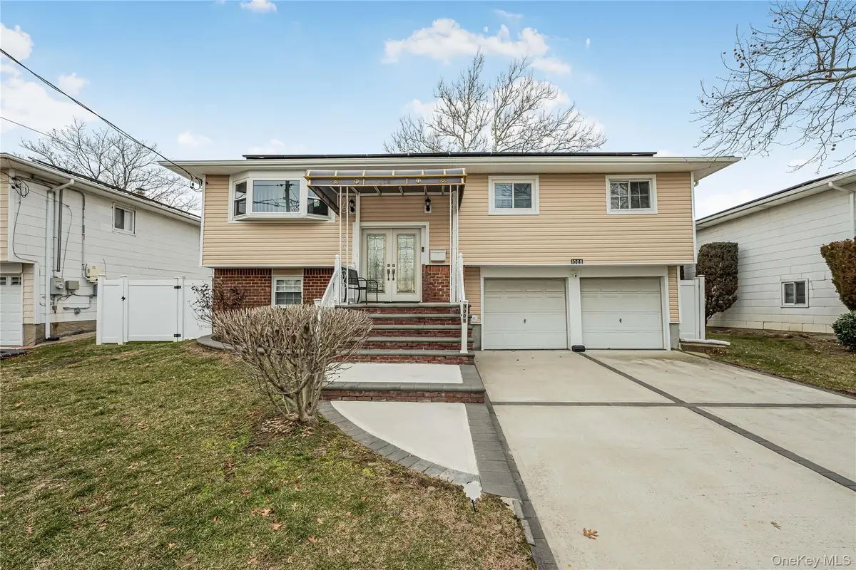 1008 Wood Park Drive, Baldwin, NY 11510 - #1