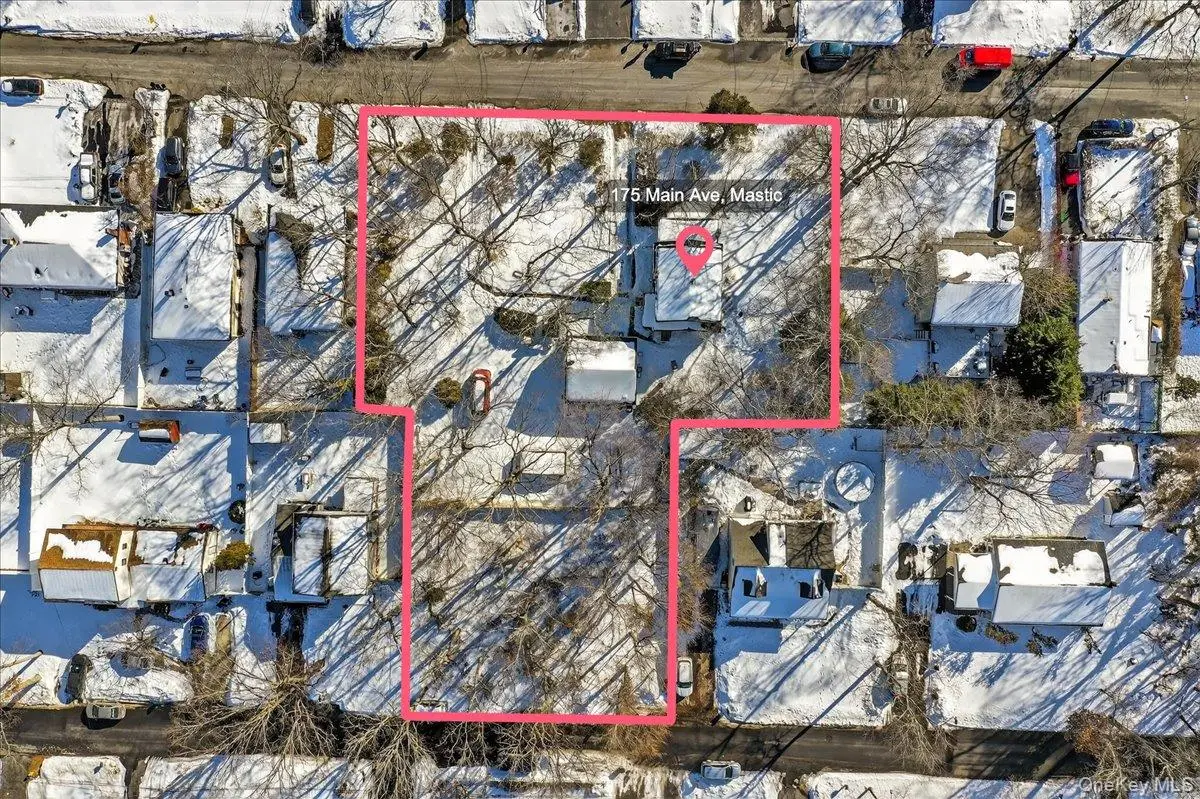 175 Main Avenue, Mastic, NY 11950 - #1