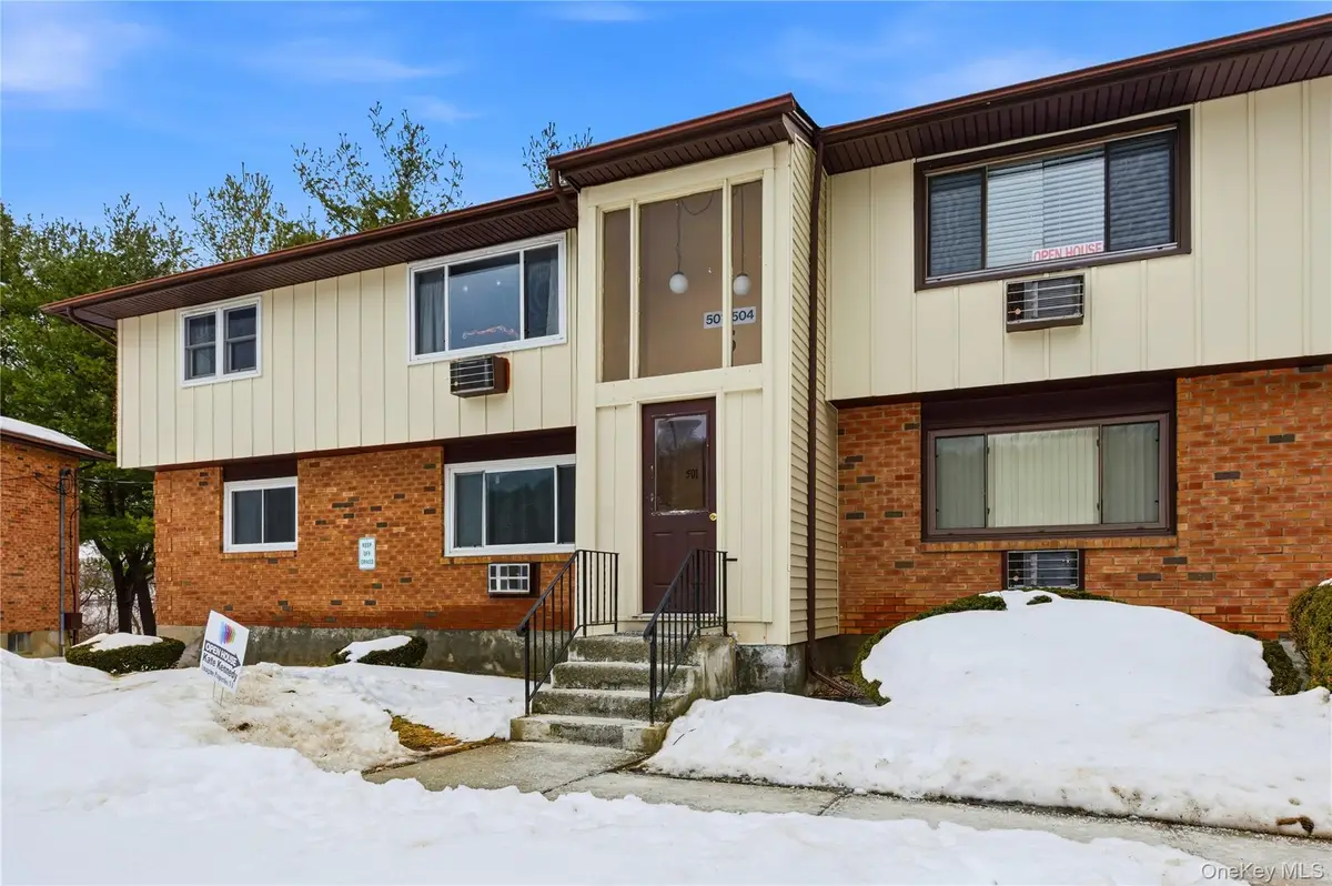 503 Parr Meadow Drive #5C, Newburgh, NY 12550 - #1