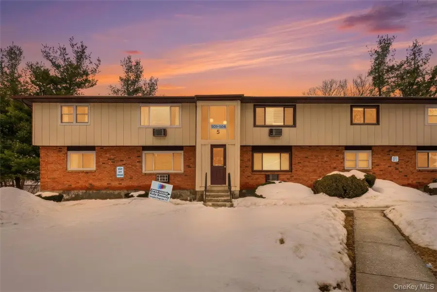503 Parr Meadow Drive #5C, Newburgh, NY 12550 - #2