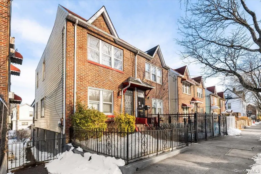 4220 Boyd Avenue, Bronx, NY 10466 - #2