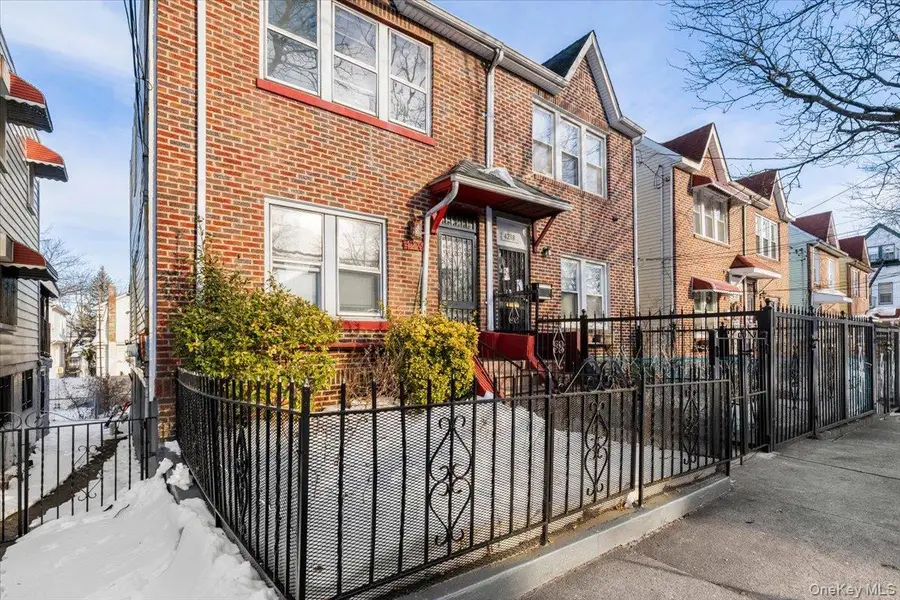 4220 Boyd Avenue, Bronx, NY 10466 - #3