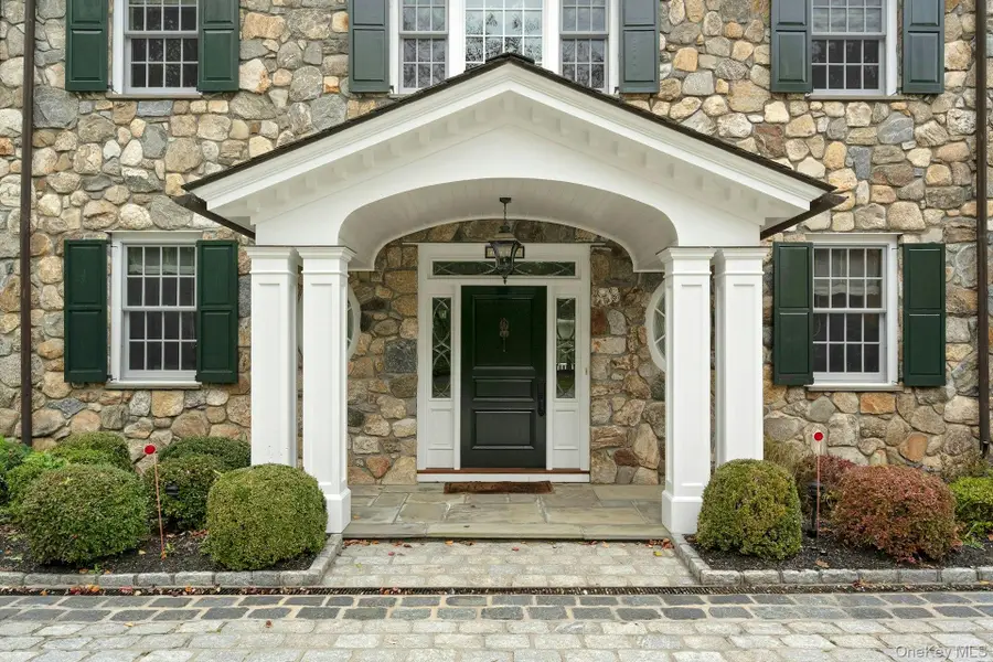 1 Garden Road, Scarsdale, NY 10583 - #2